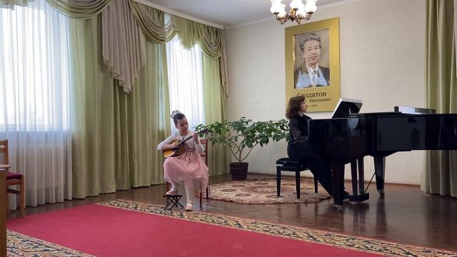 Экосез. Вдоль да по речке. Выступление 03.03.2023 смотреть онлайн