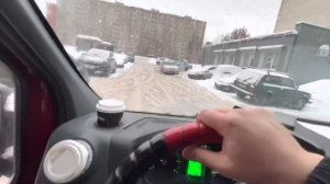 КПП от Iveco на Газель Cummins/ Газель Некст/ Перевозчик Pro.