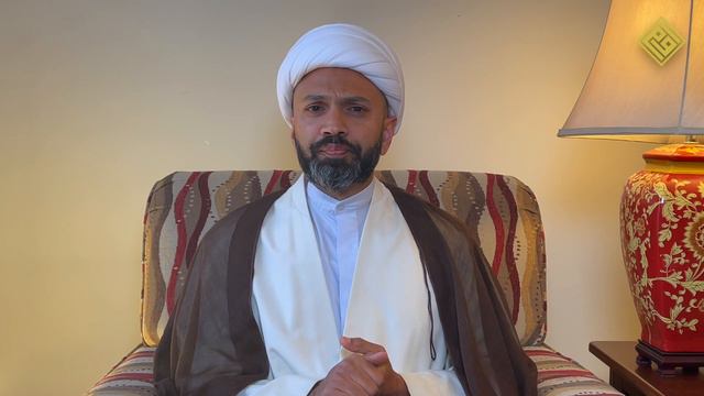 The Four Deputies of Imam Mahdi (p): Uthman ibn Saeed al-’Amri | Shaykh Dr. Mehdi Hazari смотреть онлайн