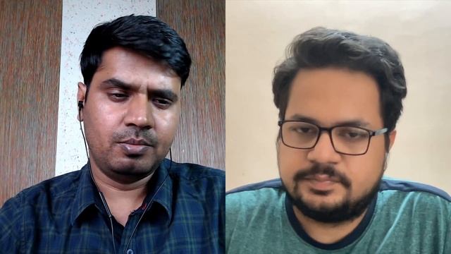 Meet Shubham Khanna - SDE 3 at Agoda | A Seasoned Java Developer | Episode 05 смотреть онлайн