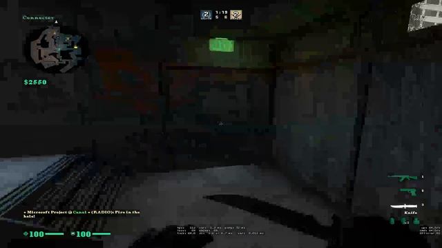 inutile // cs:go ? смотреть онлайн