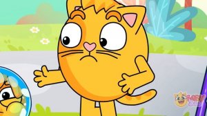 Big And Small Song | Funny Kids Songs 😻🐨🐰🦁 And Nursery Rhymes by Baby Zoo