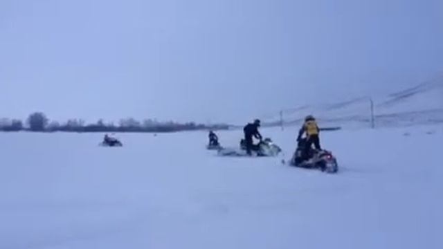 BRP Freeride.MOV смотреть онлайн
