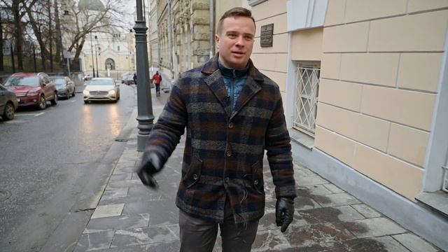 Андрей Филипьев, Chief Data Officer смотреть онлайн