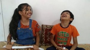 Bandana Challenge | Bandana Talk Challenge | Bandana Game | Gag Talk Challenge | Fun games