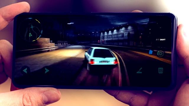 Static Shift Racing Как скачать APK на АНДРОИД - обзор топ ГОНКИ с ОТКРЫТЫМ МИРОМ - PHONE PLANET смотреть онлайн