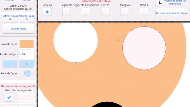 Como crear tu propio personaje de stick nodes смотреть онлайн
