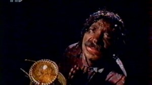 Городок ©1997 (#45) ужас. господь и негр