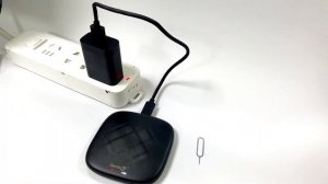 CarlinKit TBox mini offline upgrade method (micro SD card+charger)