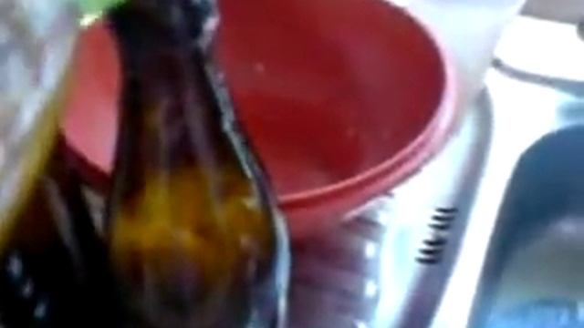 Herstellung Von ChillA VanillA