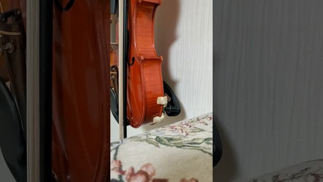 Telemann Viola Concerto in G major Allegro (Piano accompaniment_tempo 95bpm, beat 4) смотреть онлайн