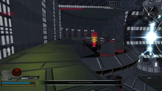 STAR WARS™ Battlefront II: Death Star - Prison Break [#12] смотреть онлайн
