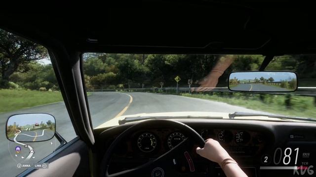 Forza Horizon 5 - Toyota Celica GT 1974 - Cockpit View Gameplay (XSX UHD) [4K60FPS] смотреть онлайн