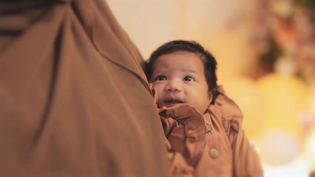 Aqiqah Medina Al Munawwarah Abdillah смотреть онлайн