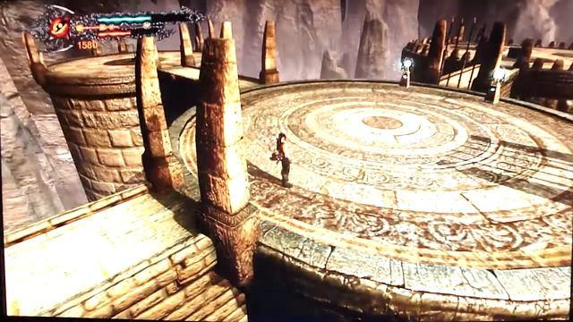 Garshasp: The Monster Slayer Gameplay Pt4. смотреть онлайн