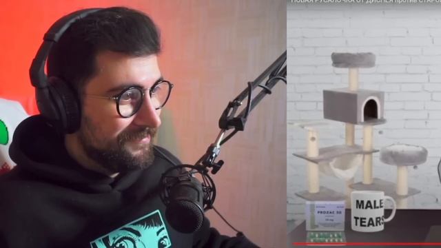 НОВАЯ РУСАЛОЧКА ОТ ДИСНЕЯ против СТАРОЙ ВЕРСИИ - ЧТО С НЕЙ НАТВОРИЛИ? ► Уголок Акра | Реакция смотреть онлайн