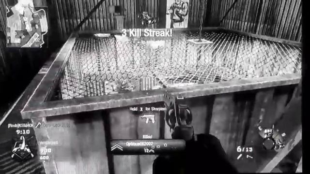 Black Ops - Python Kill Montage смотреть онлайн