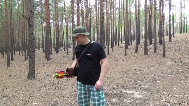 Огляд колчана смотреть онлайн
