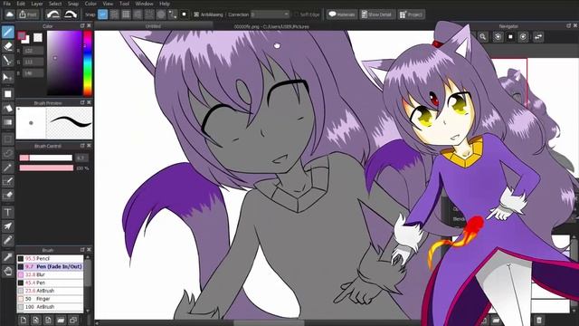 speedpanit : blaze the cat смотреть онлайн