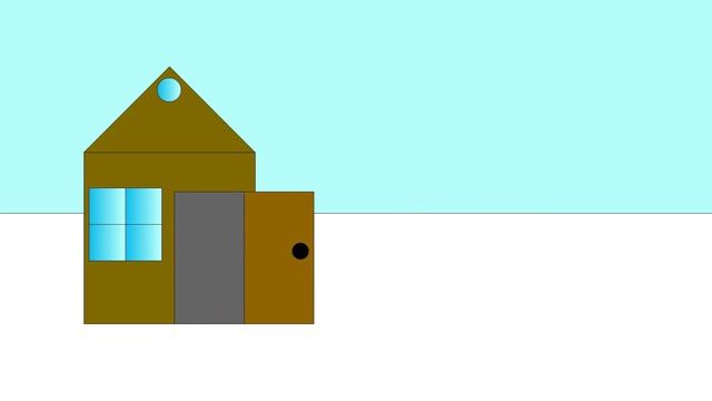 Медведь и Заяц - Новый год