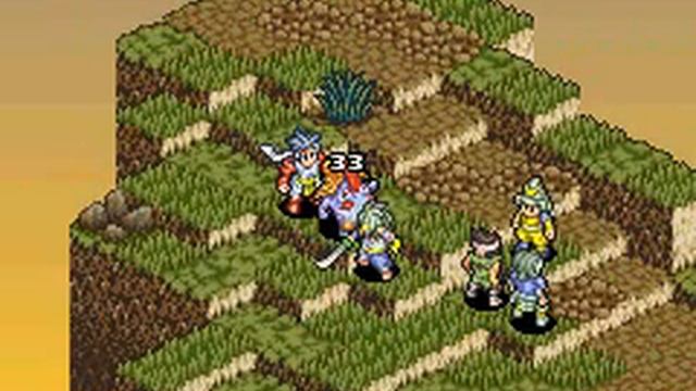 Onimusha Tactics walkthrough part 22 смотреть онлайн