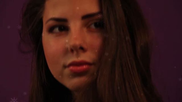 Бекстейдж новогодней фотосессии смотреть онлайн