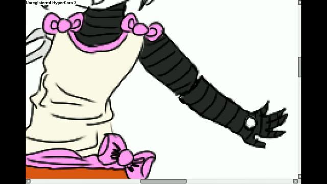 Millie Speed Art[Undertale OC] смотреть онлайн