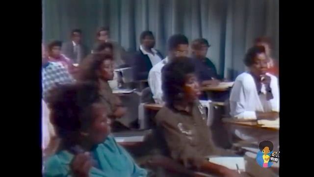 Countering The Conspiracy to Destroy Black Boys (1987) | Dr. Jawanza Kunjufu смотреть онлайн