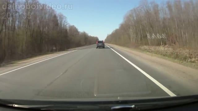 Трасса Р23 (М20) «Псков». [ ✕ Р47 - Цапелька ] смотреть онлайн
