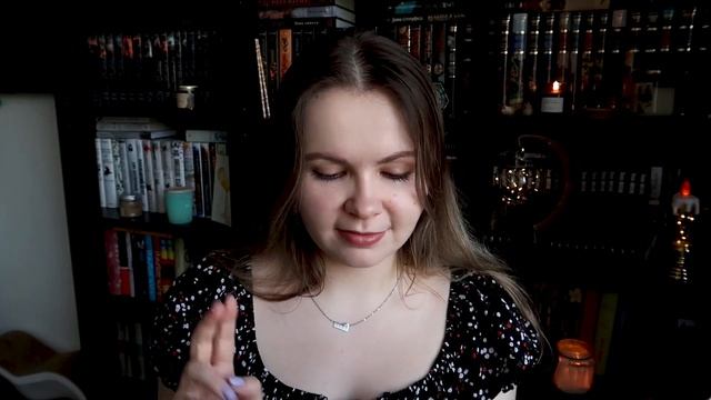 ДОЛГОЖДАННЫЕ КНИЖНЫЕ ПОКУПКИ ? смотреть онлайн