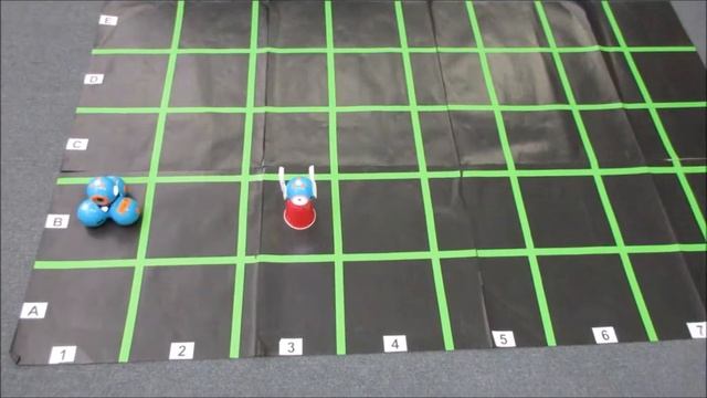 Mission 3 Rabbit Rescue- D Code смотреть онлайн