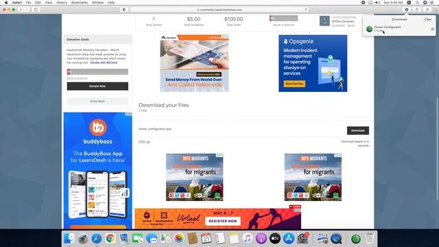 How To Fix Intel Graphics Driver in macOS Hackintosh | How To Install Graphics Driver In macOS смотреть онлайн