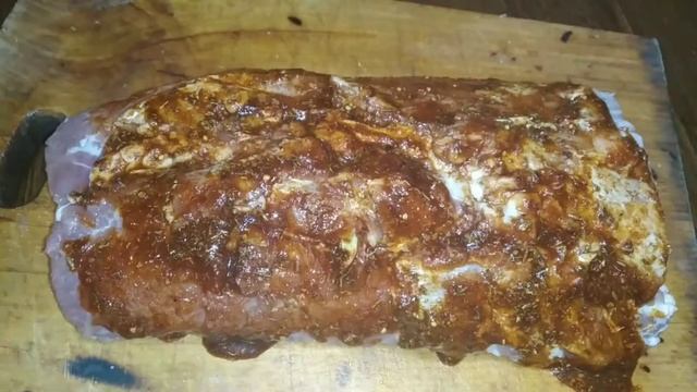 Вкуснее Мяса вы НЕ ЕЛИ! Вкуснейшее мясо в духовке! / Delicious meat in the oven!!! смотреть онлайн