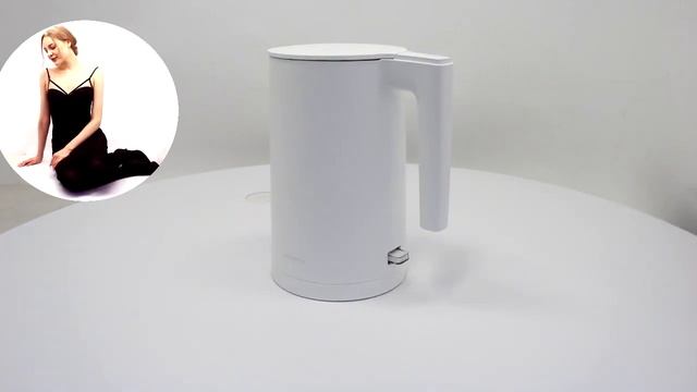 НИКС Компьютерный Супермаркет: видео про Чайник Xiaomi Electric Kettle 2 EU #1 смотреть онлайн