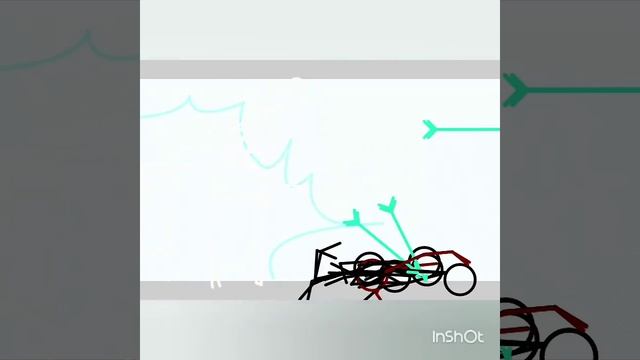 Stickman Zombie Apocalypse смотреть онлайн