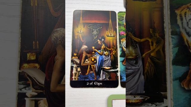 ? Pick a Card ? What is coming toward you? tarot reading and oracle reading смотреть онлайн