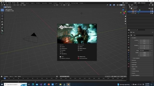 How to Create a Gazebo Model Using CAD and Blender смотреть онлайн
