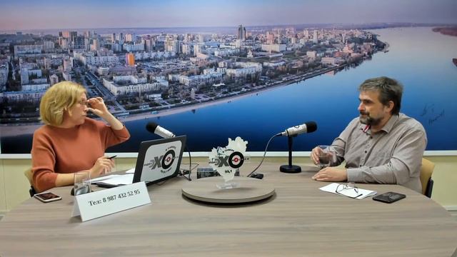 Персонально ваш • 27.09.21// Андрей Морозов / Ведущая Татьяна Брачий смотреть онлайн