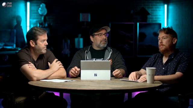 91-Star Citizen - Русский Новостной Дайджест Стар Ситизен смотреть онлайн