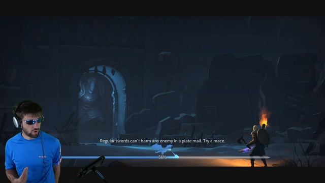 NEW LDOE STYLE GAME!! Dusk of Dragons is REALLY Good! Frostborn's new Competitor?! смотреть онлайн