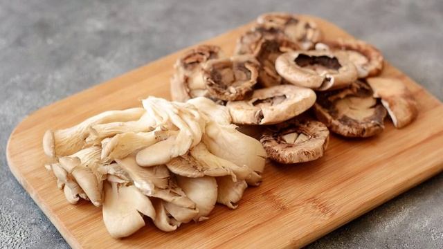 Сборник рецептов