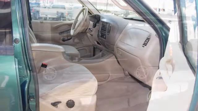 (CN1252A) 1999 Ford Expedition XLT For Sale!! смотреть онлайн