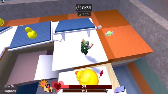 Super Bomb Survival / Some Funny Moments смотреть онлайн