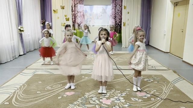 Музыкально -литературная композиция "Воспитатель наш !" смотреть онлайн
