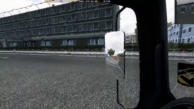 Euro Truck Simulator 2 