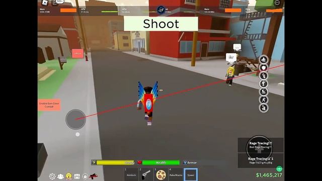 "New" Da hood Mobile Aimlock Script | Rage Tracing Aimlock | Works Android & iOS | Tool Aimlock | смотреть онлайн