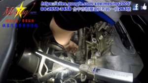 Thermostat replacement SUZUKI SWIFT 1.5L 2005~2010 M15A VVT AW80-4