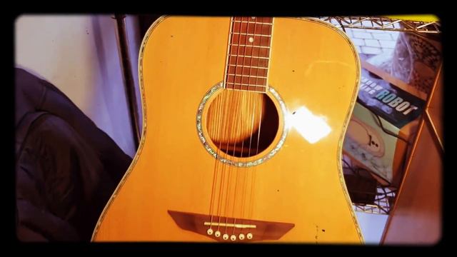 NEW!!!SAR ACOUSTIC GUITAR 2021 смотреть онлайн