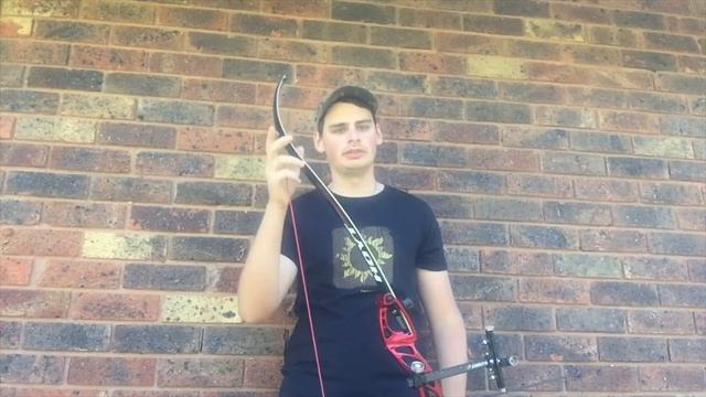Understanding Brace Height смотреть онлайн