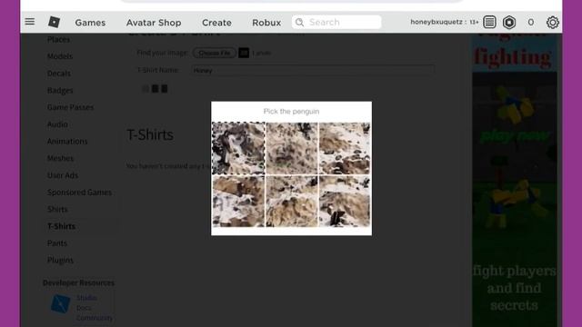 Free T-shirt template Roblox (screenshot,crop,upload) | ibubbles смотреть онлайн